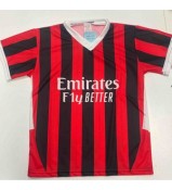 MAGLIA CALCIO MILAN